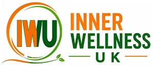 Inner Wellness UK Logo